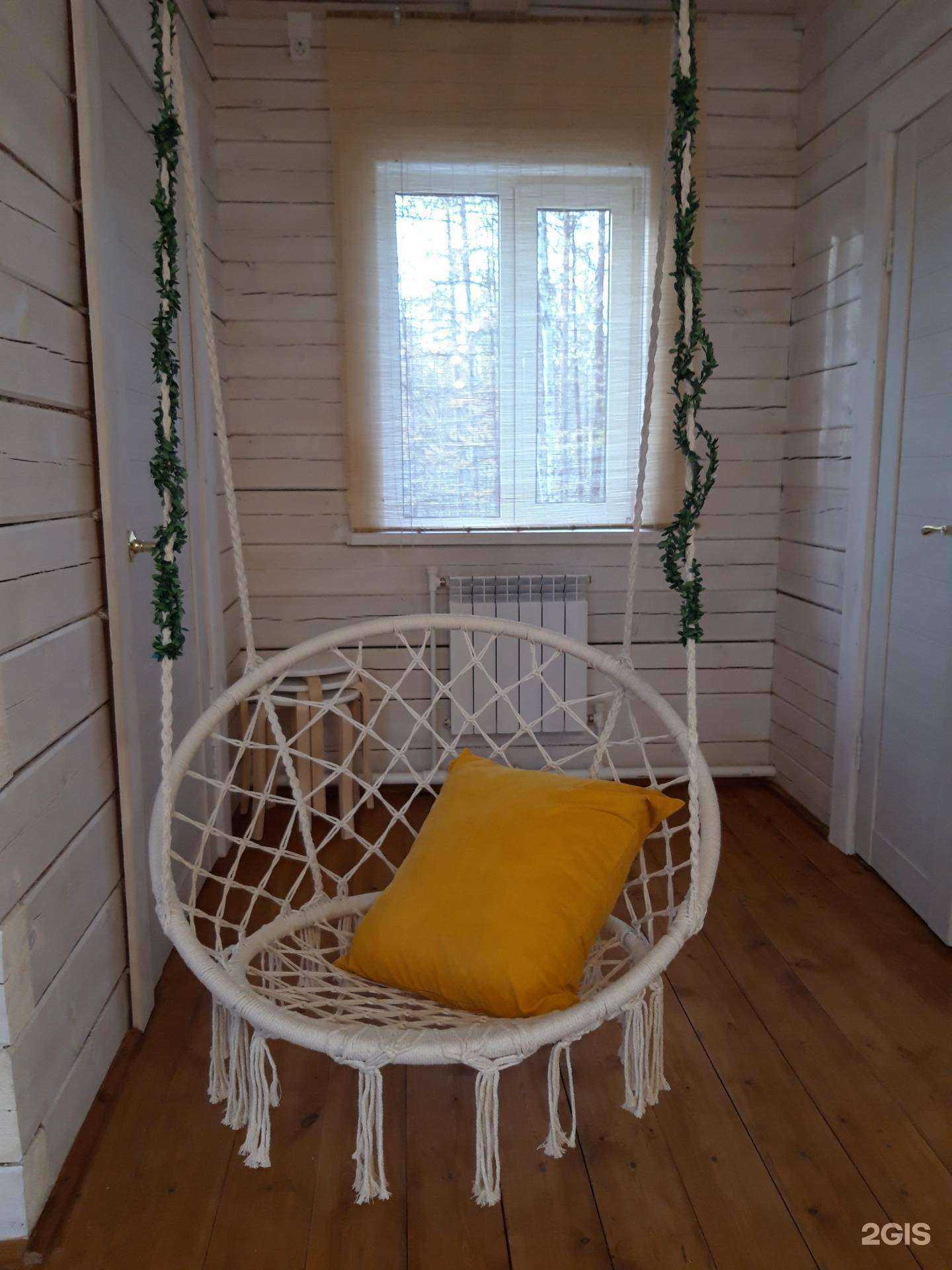 Отзывы на компанию Хижина в Якутске c фото