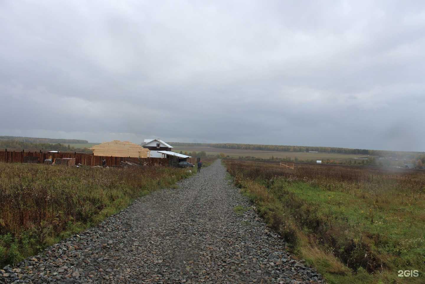 Отзывы на компанию Участок96 в Екатеринбурге c фото