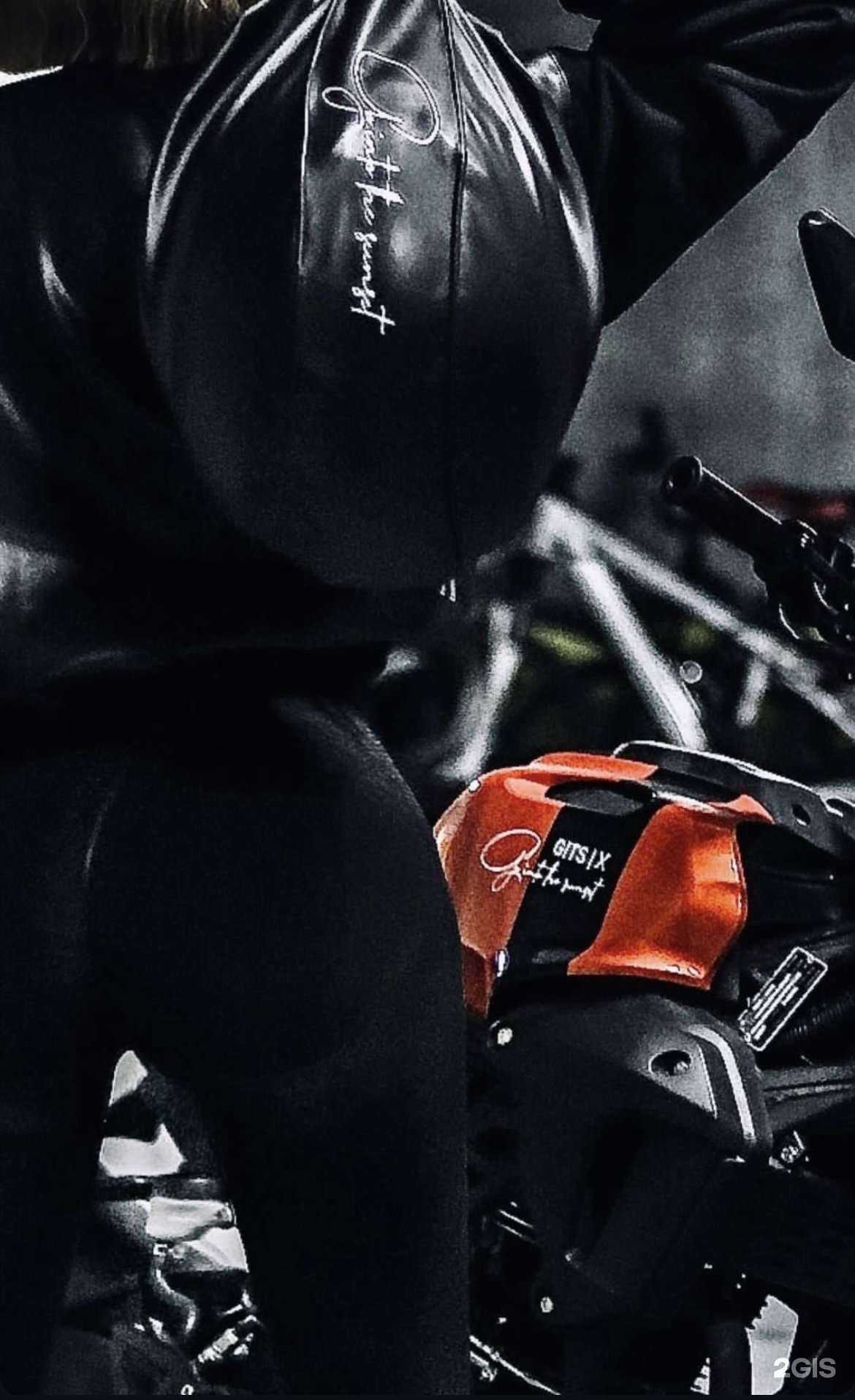 Отзывы на компанию Gits X Character в г. Екатеринбург c фото