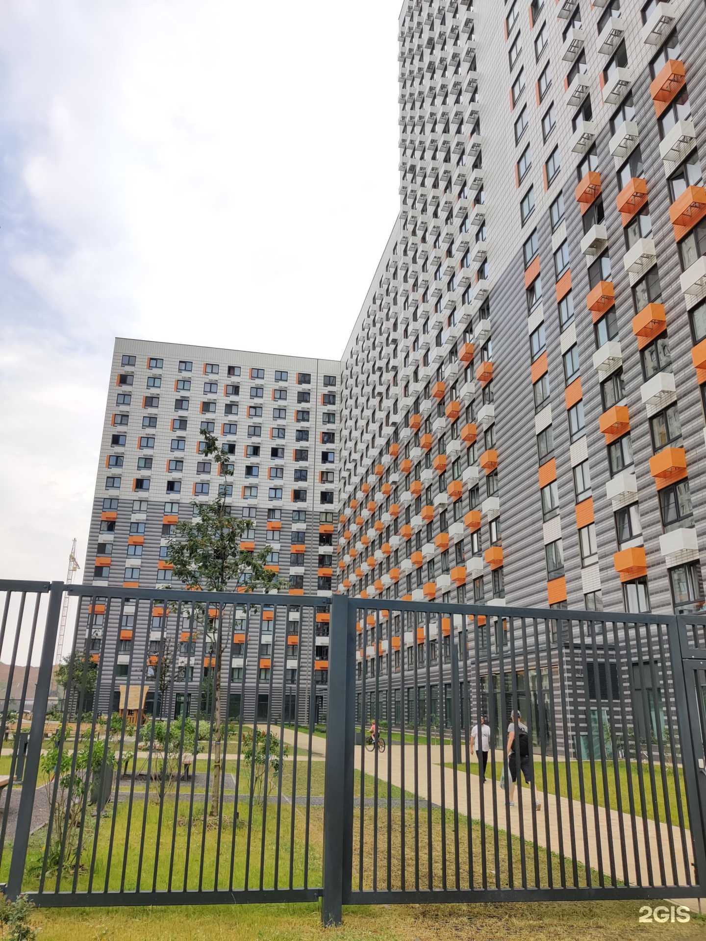 Отзывы на компанию Qlean в г. Люберцы c фото