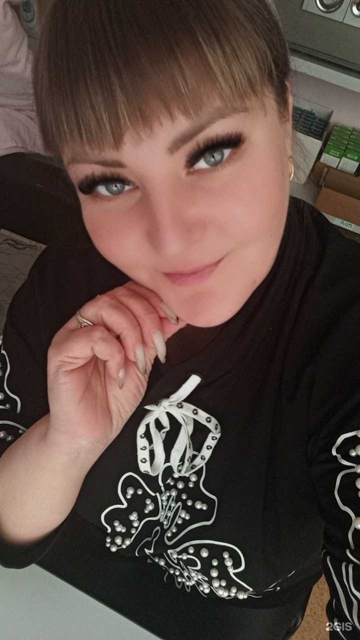 Отзывы на компанию Kreatiff мир красоты в Омске c фото