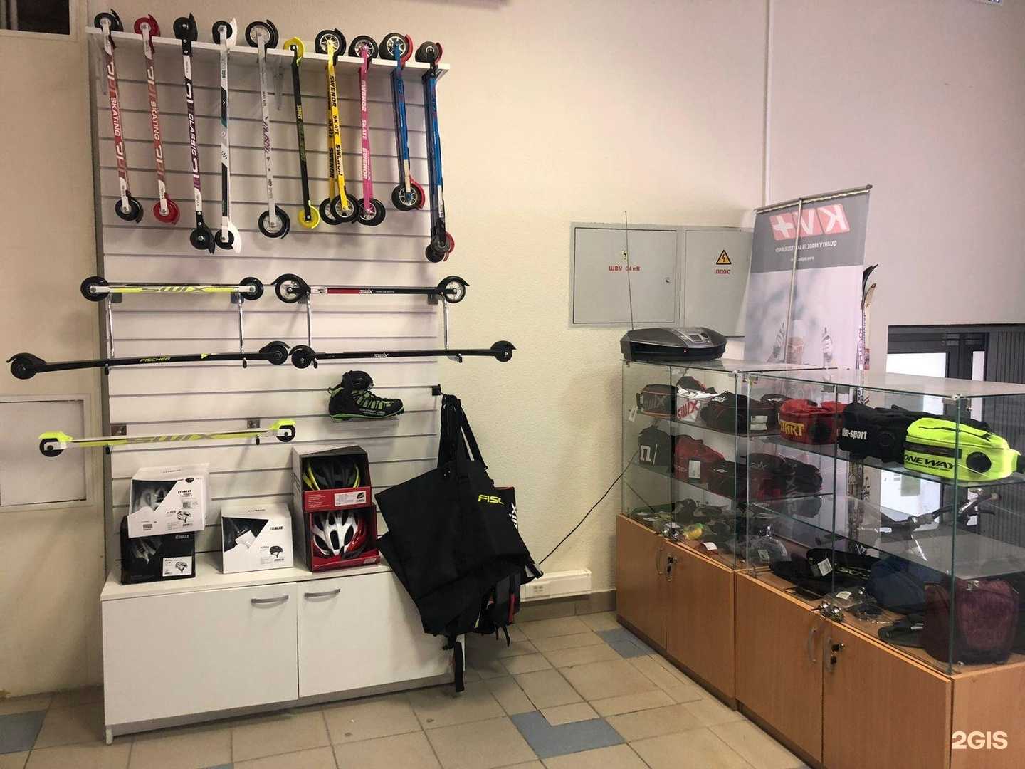 Отзывы на компанию Тим-спорт в Тюмени c фото