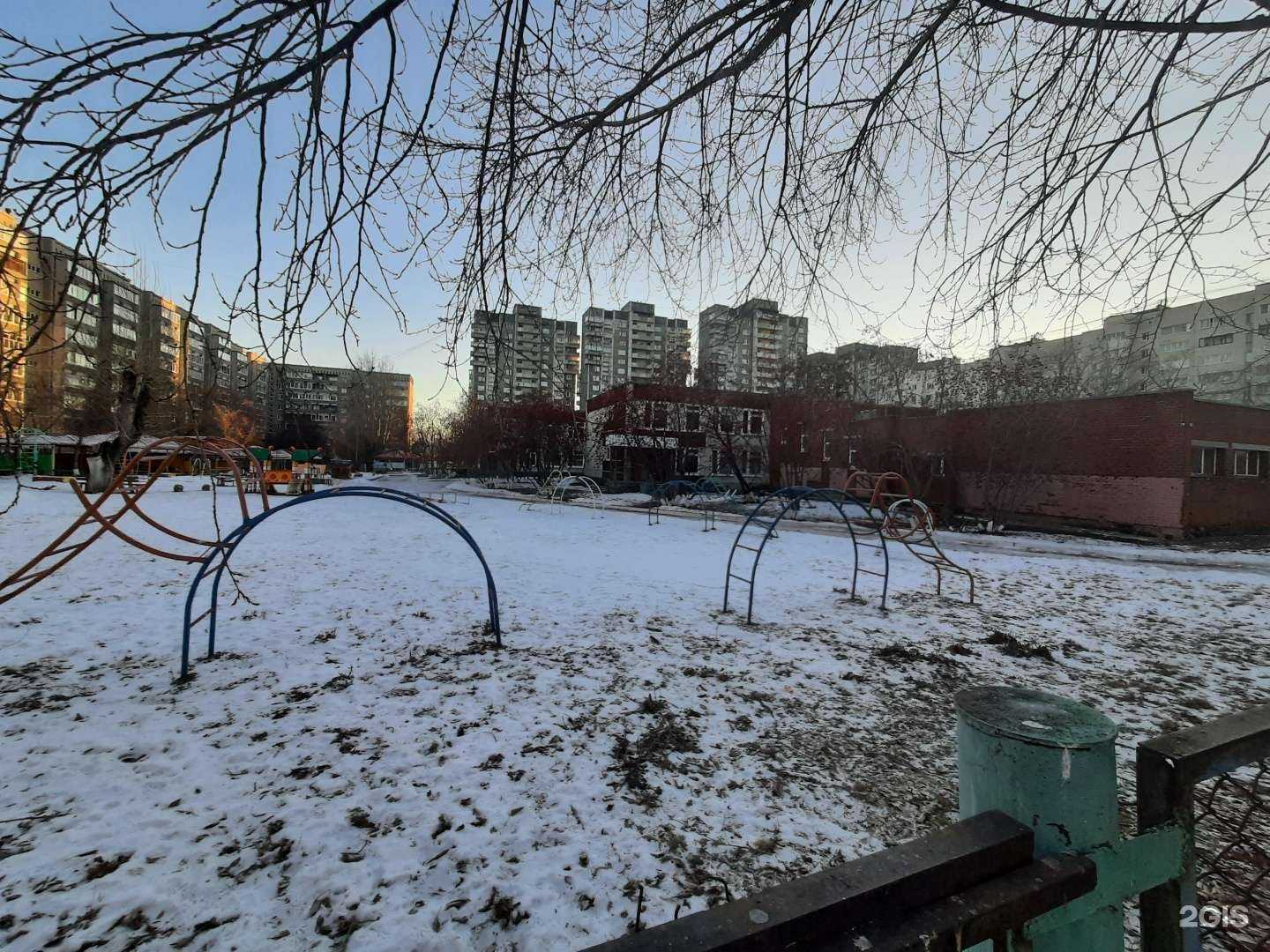 Отзывы на компанию Детский сад №25 комбинированного вида в г. Екатеринбург c фото