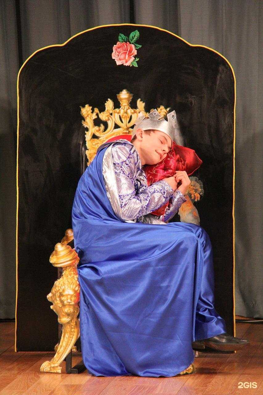 Отзывы на компанию Детская школа искусств в Видном c фото