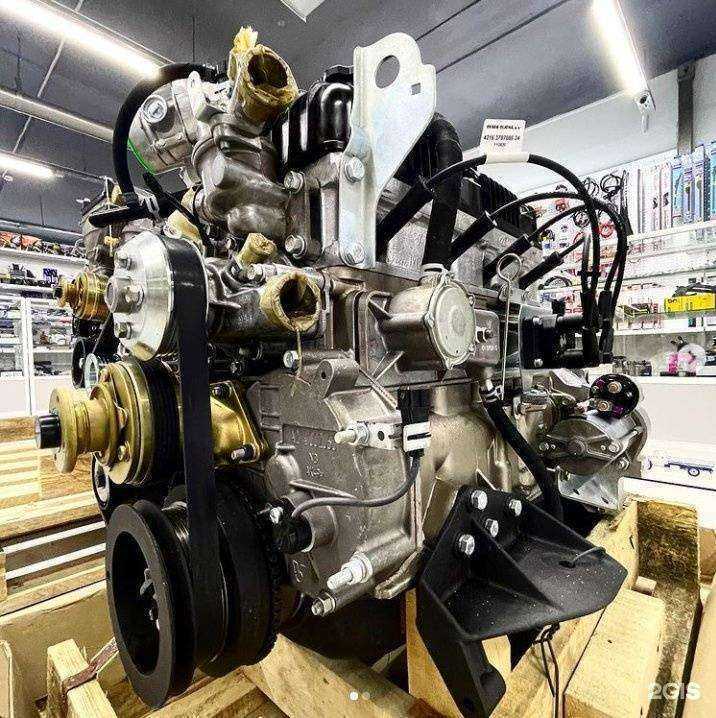 Отзывы на компанию Детали машин в г. Омск c фото