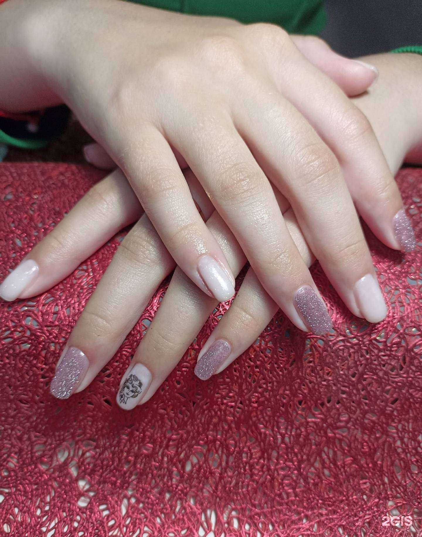 Отзывы на компанию Парикмахерская в Прокопьевске c фото