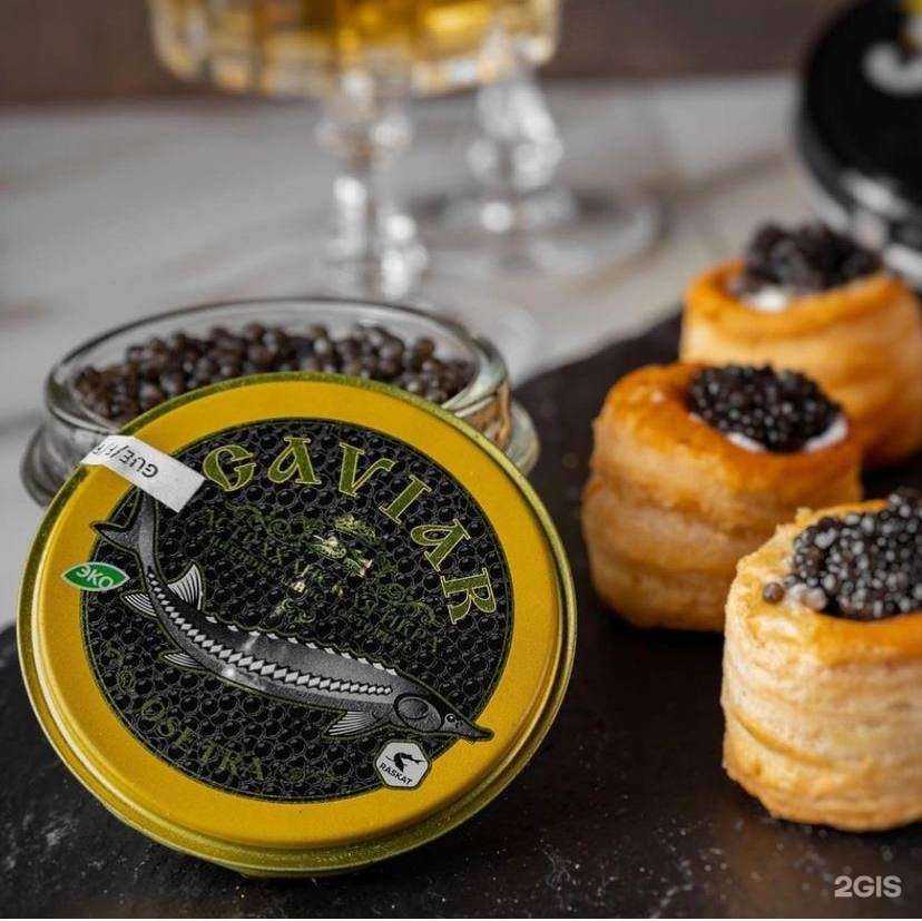 Отзывы на компанию Морской гурман в Кемерове c фото