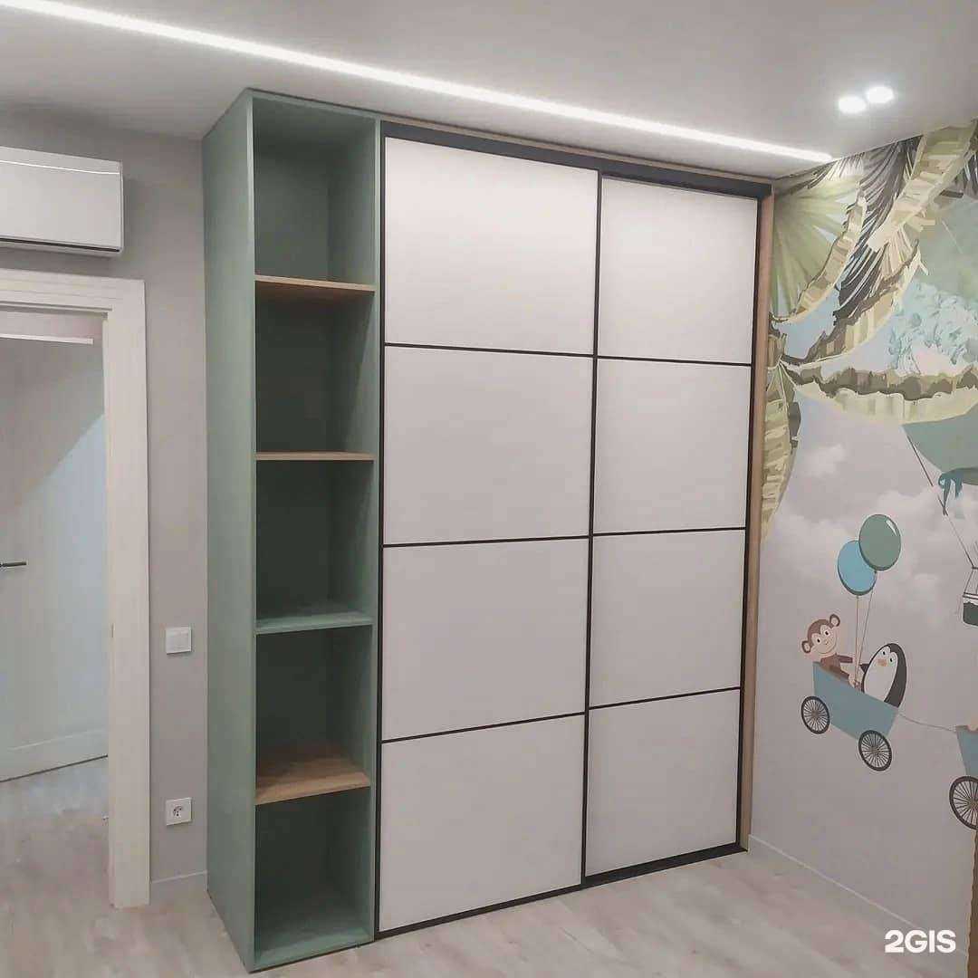 Отзывы на компанию Мебельная компания в Ижевске c фото