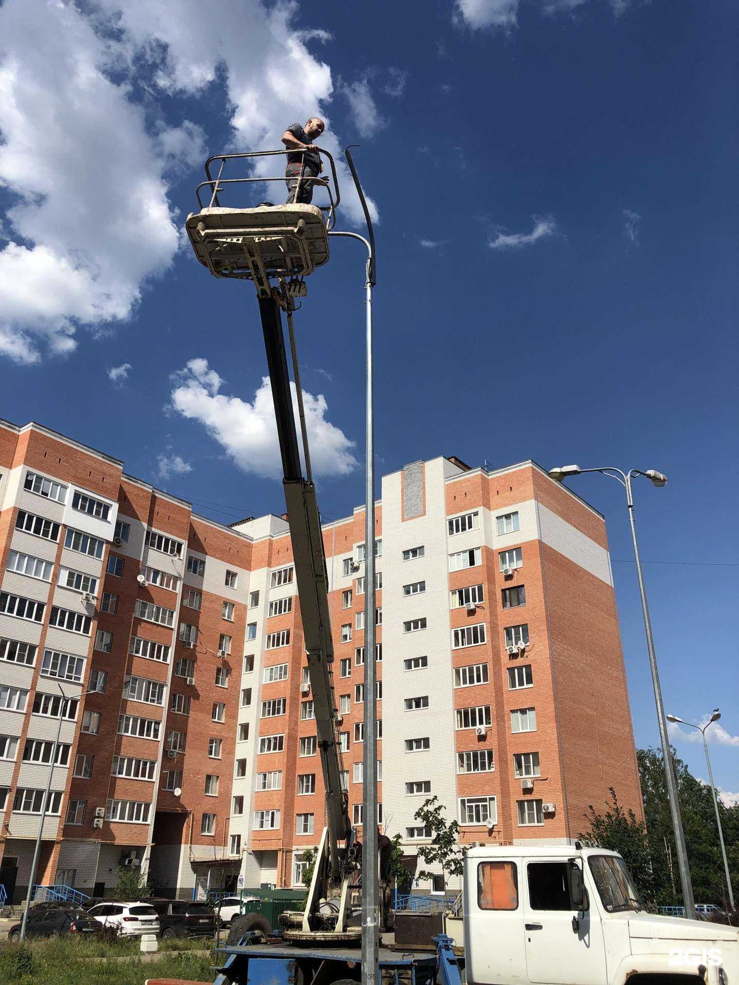 Отзывы на компанию ТСН ТСЖ Квартал Молодежный в г. Дзержинск c фото