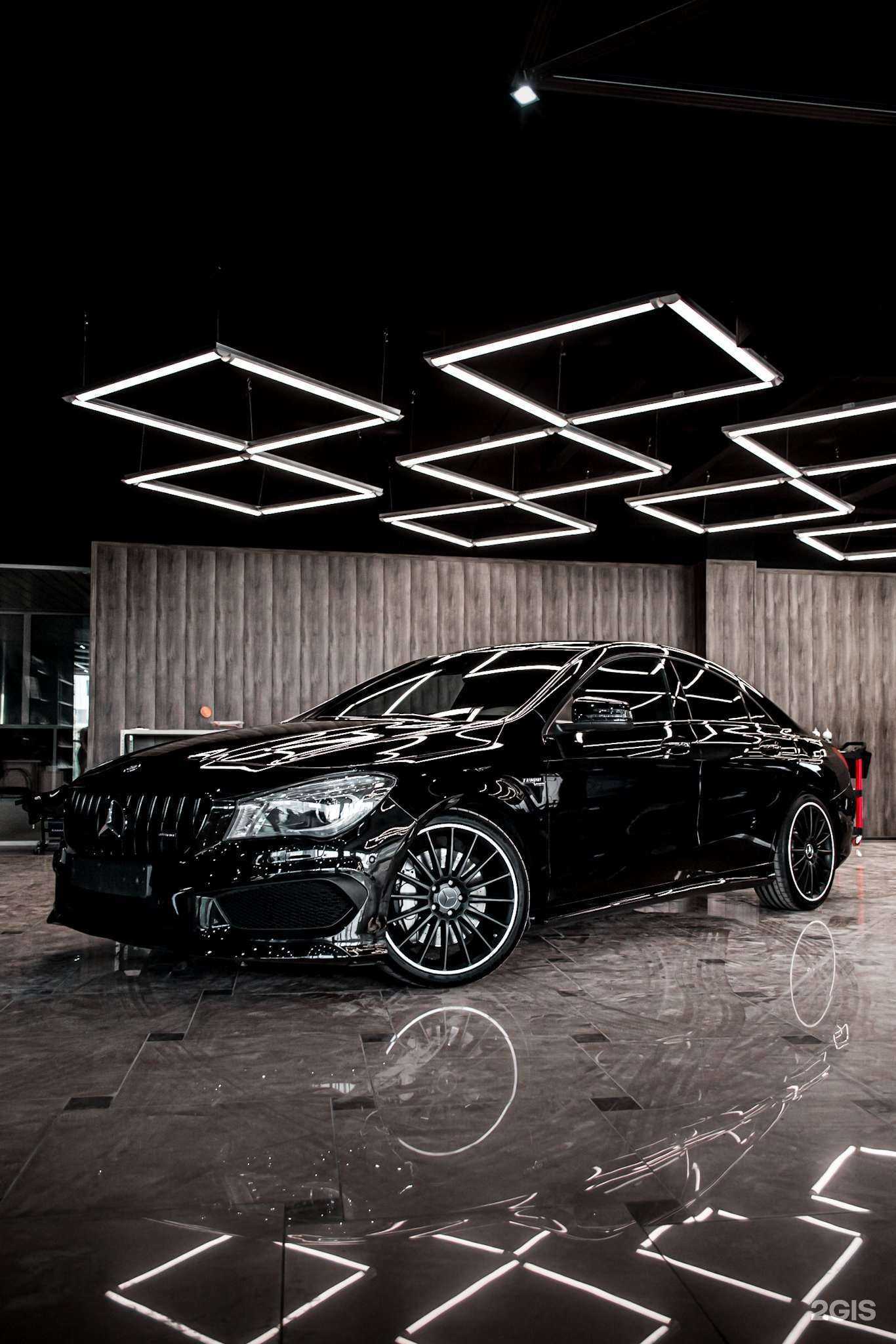 Отзывы на компанию GlossCar в г. Тюмень c фото