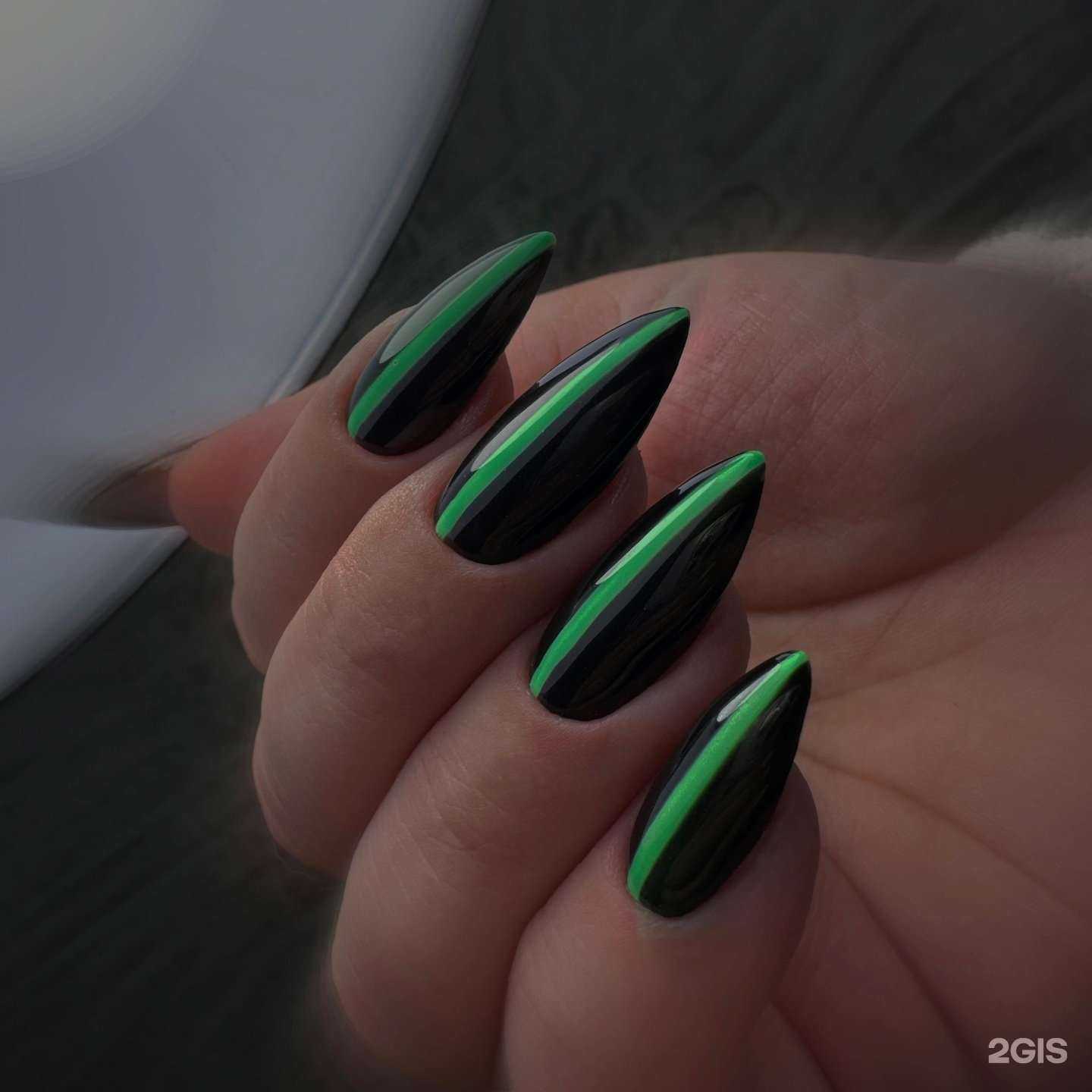 Отзывы на компанию Студия маникюра в г. Новокузнецк c фото