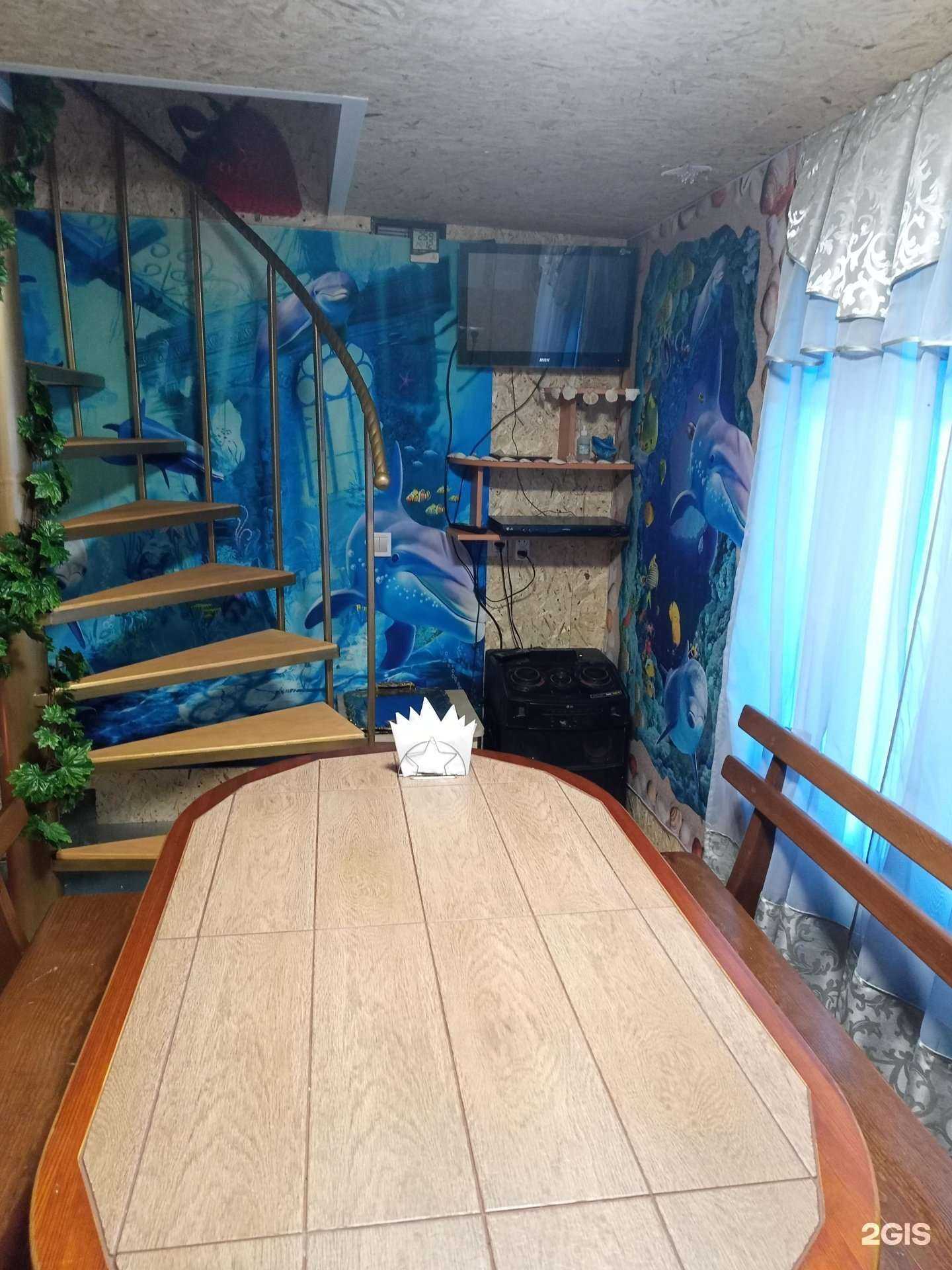 Отзывы на компанию Мираж в Барнауле c фото