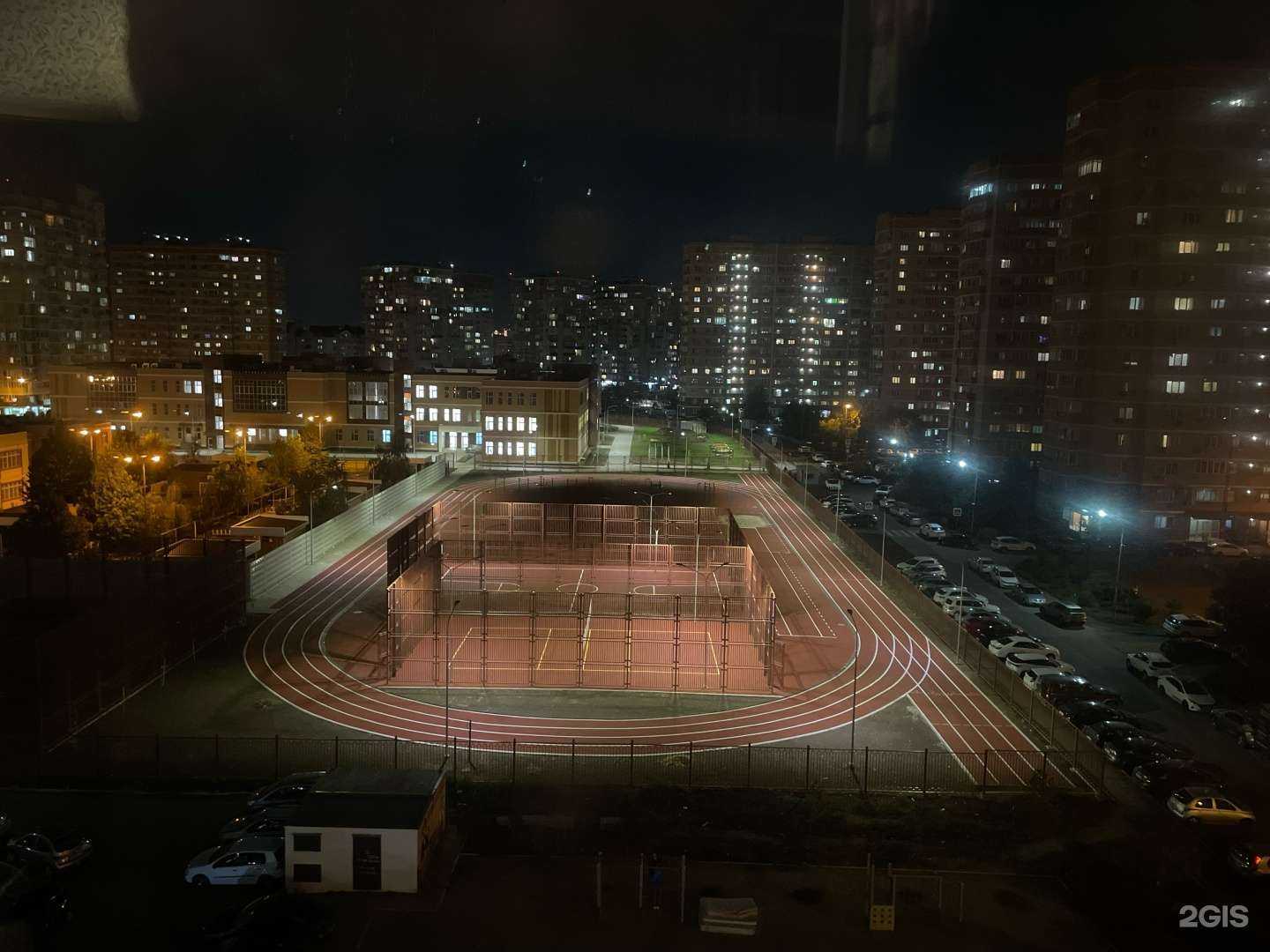 Отзывы на компанию Гимназия №18 в Краснодаре c фото