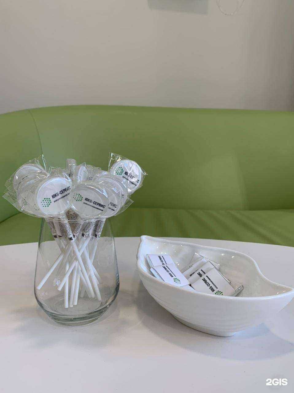 Отзывы на компанию ЮКБ-сервис в г. Тула c фото