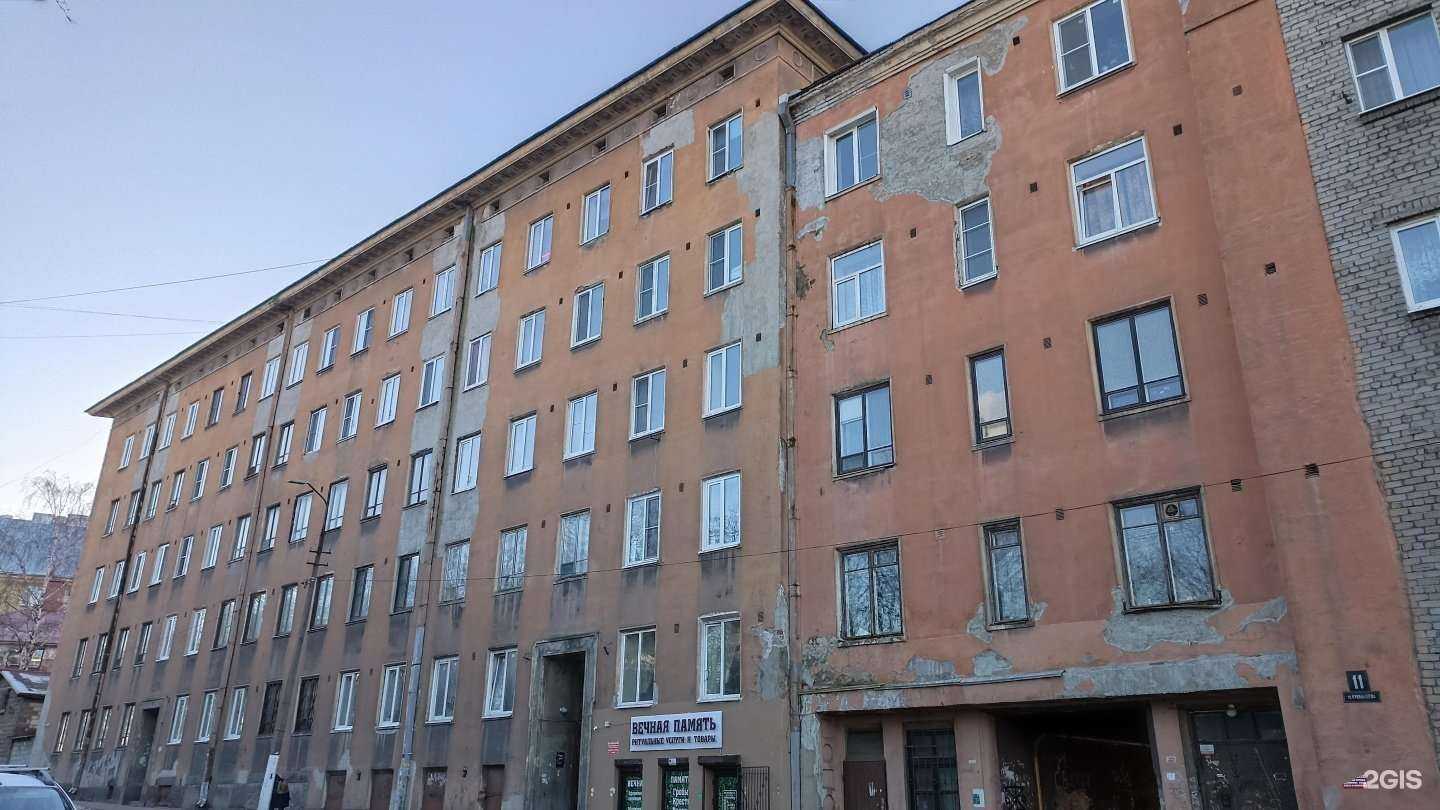 Отзывы на компанию Вечная память в Выборге c фото - фотография 2 из 2