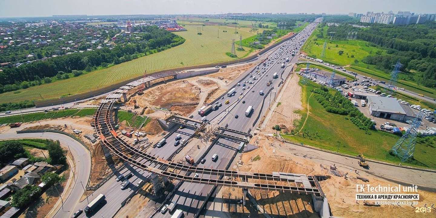 Отзывы на компанию Гк Technical unit в г. Красноярск c фото