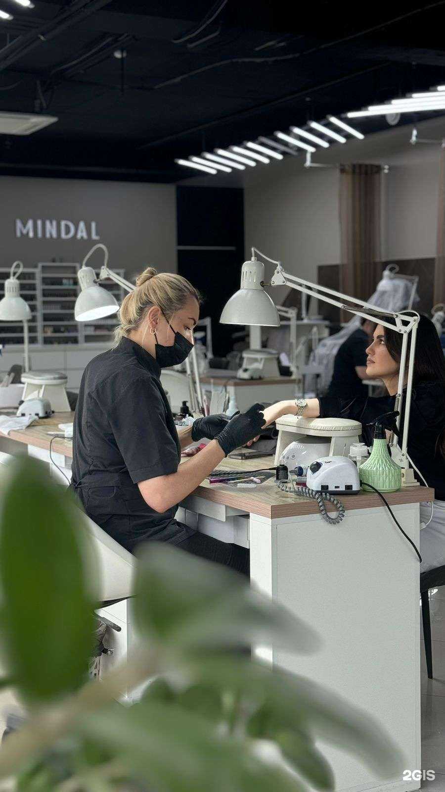 Отзывы на компанию Mindal в Краснодаре c фото