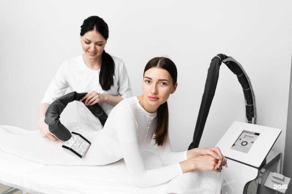 Отзывы на компанию Body dream в Балашихе c фото