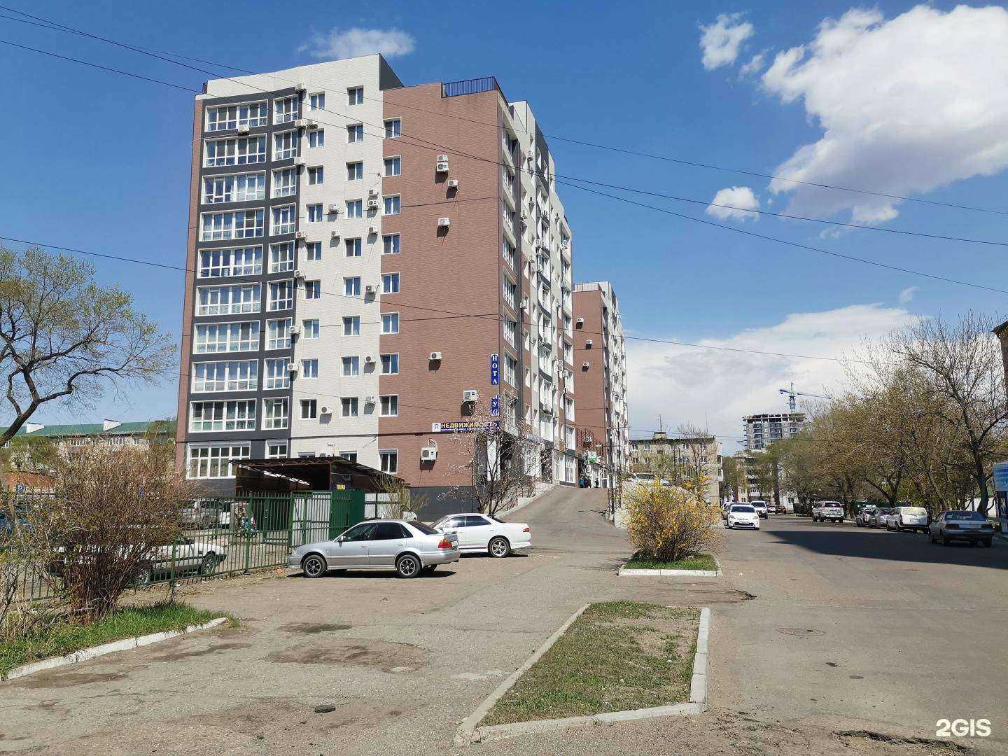 Отзывы на компанию Фаворит-У в Уссурийске c фото - фотография 2 из 2