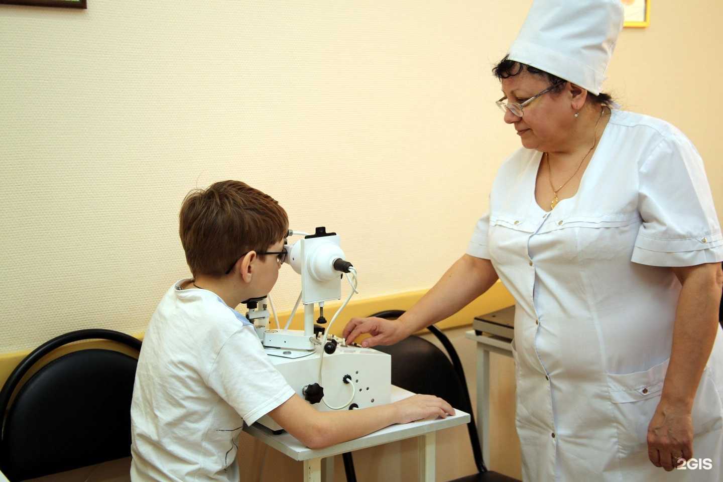 Отзывы на компанию Университетская клиническая больница №2 в г. Саратов c фото