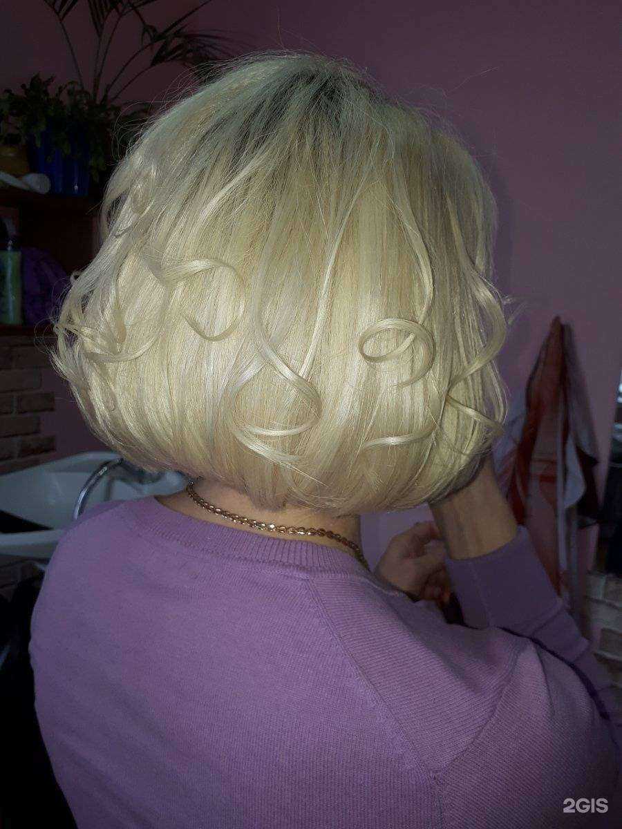 Отзывы на компанию Гламур в г. Ханты-Мансийск c фото