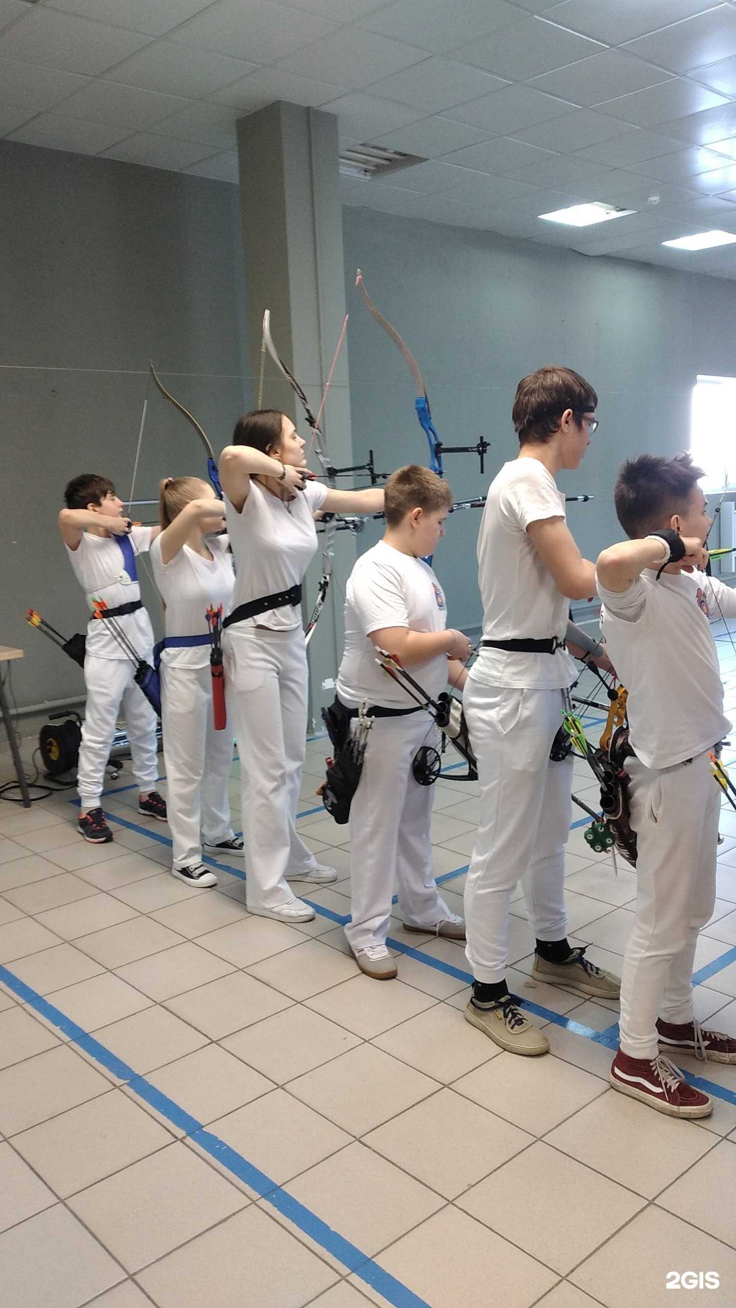 Отзывы на компанию Юность в г. Красноярск c фото