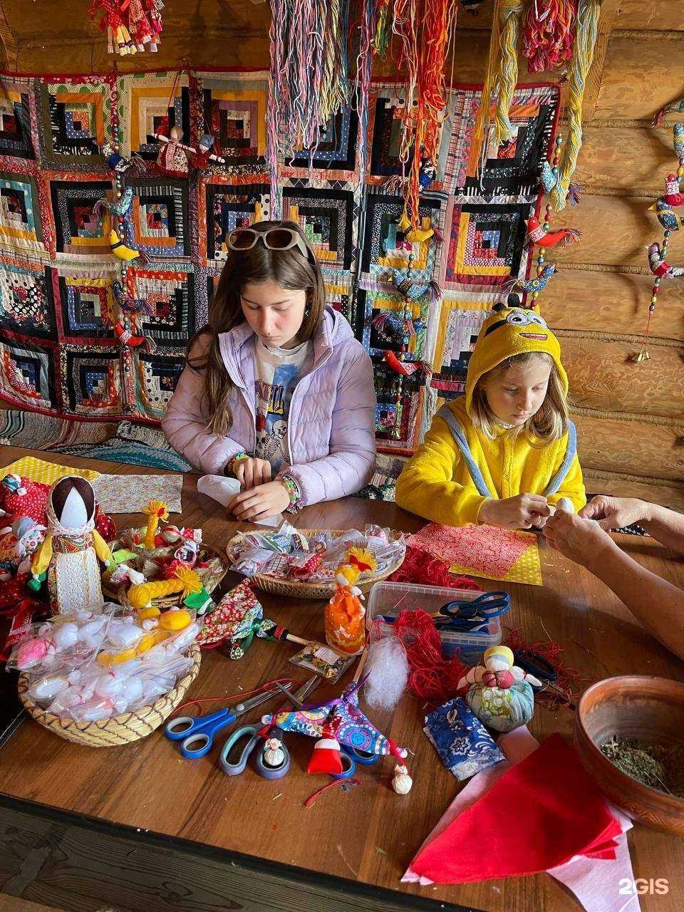 Отзывы на компанию Десяточка-тур в Рязани c фото