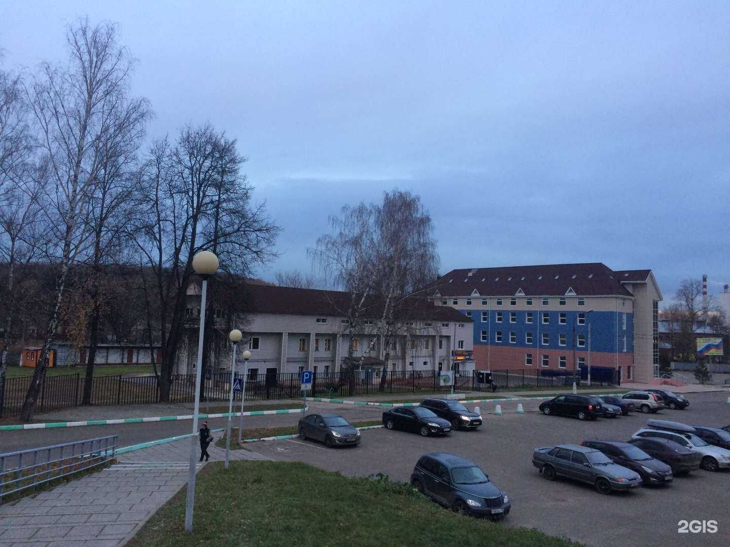 Отзывы на компанию Градстрой в Красногорске c фото - фотография 2 из 2