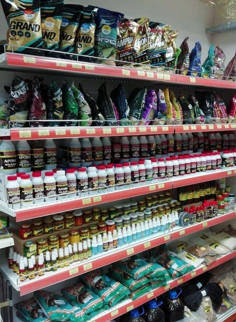 Отзывы на компанию НаКрючок в Пензе c фото