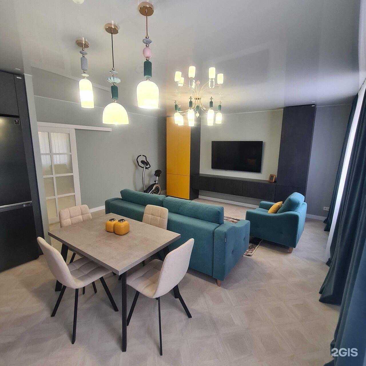 Отзывы на компанию Честный ремонт в г. Саратов c фото