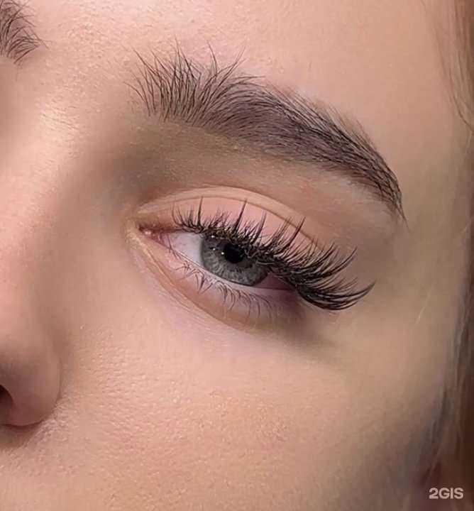Отзывы на компанию KatyLash в г. Краснодар c фото