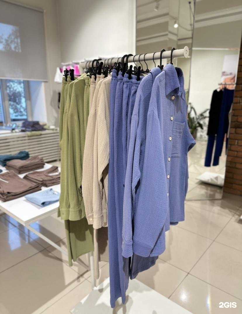 Отзывы на компанию Бирка в г. Красноярск c фото