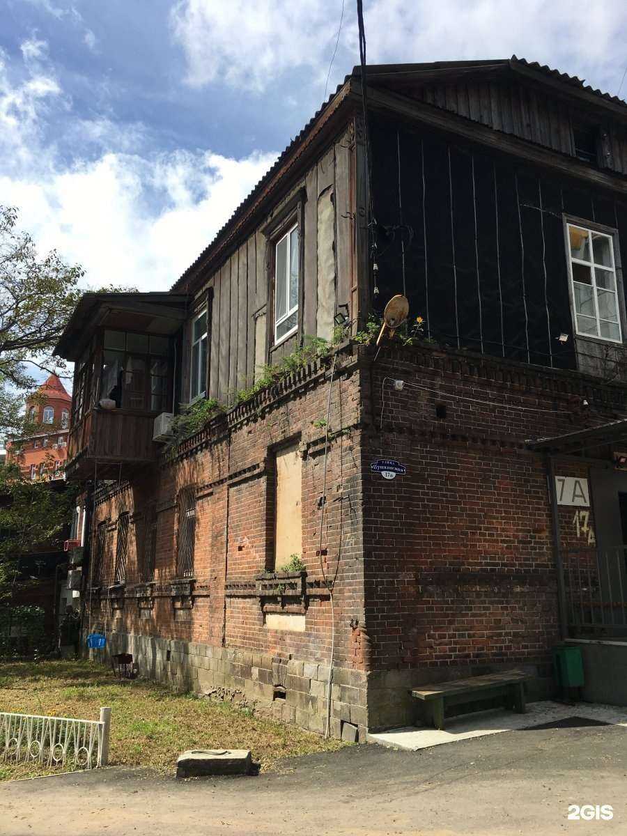 Отзывы на компанию Пирамида в Владивостоке c фото