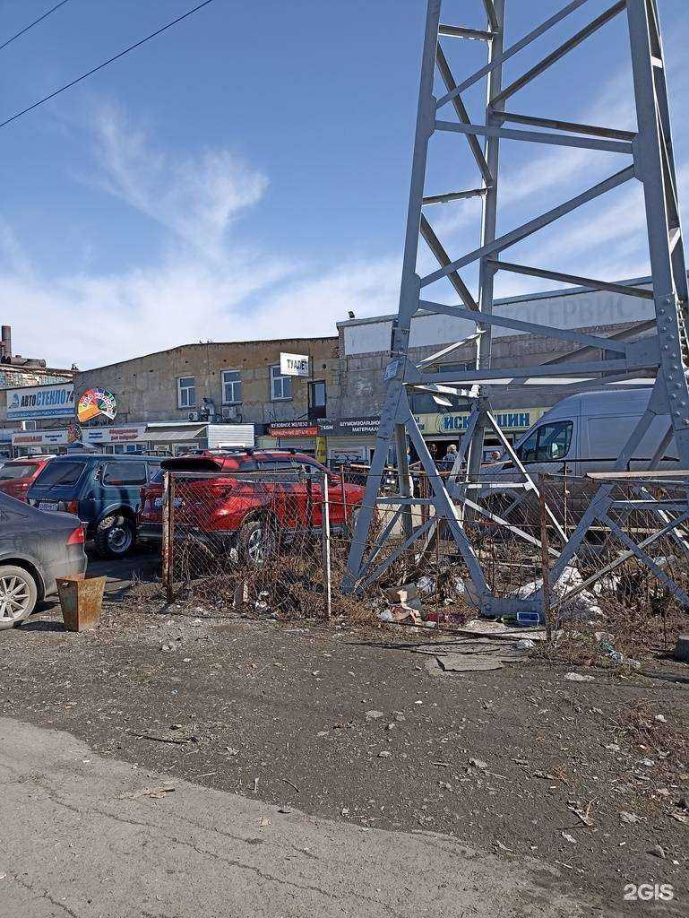 Отзывы на компанию Автосервис в Челябинске c фото - фотография 2 из 2