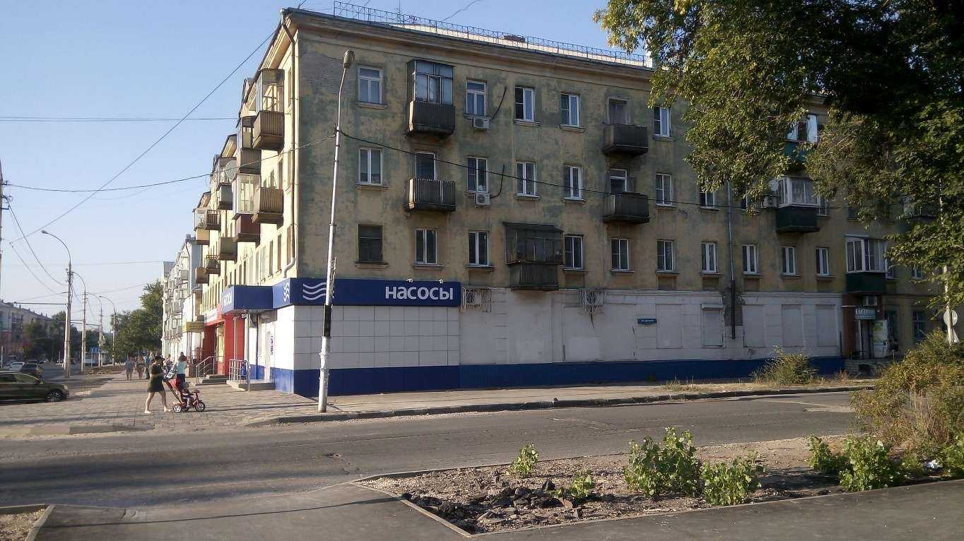 Отзывы на компанию Магазин насосного оборудования в Липецке c фото - фотография 2 из 2