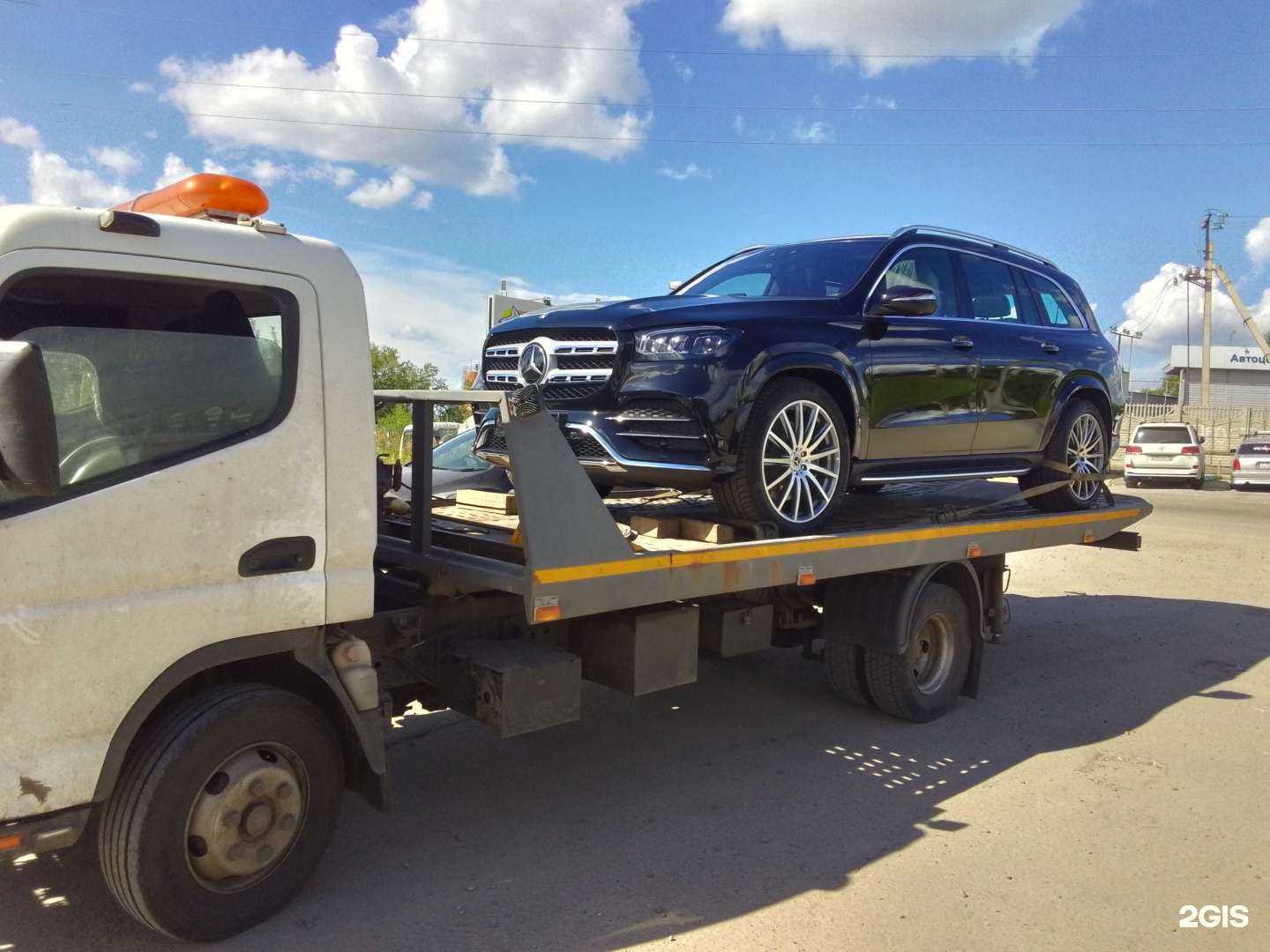 Отзывы на компанию ТехАвто38 в Иркутске c фото