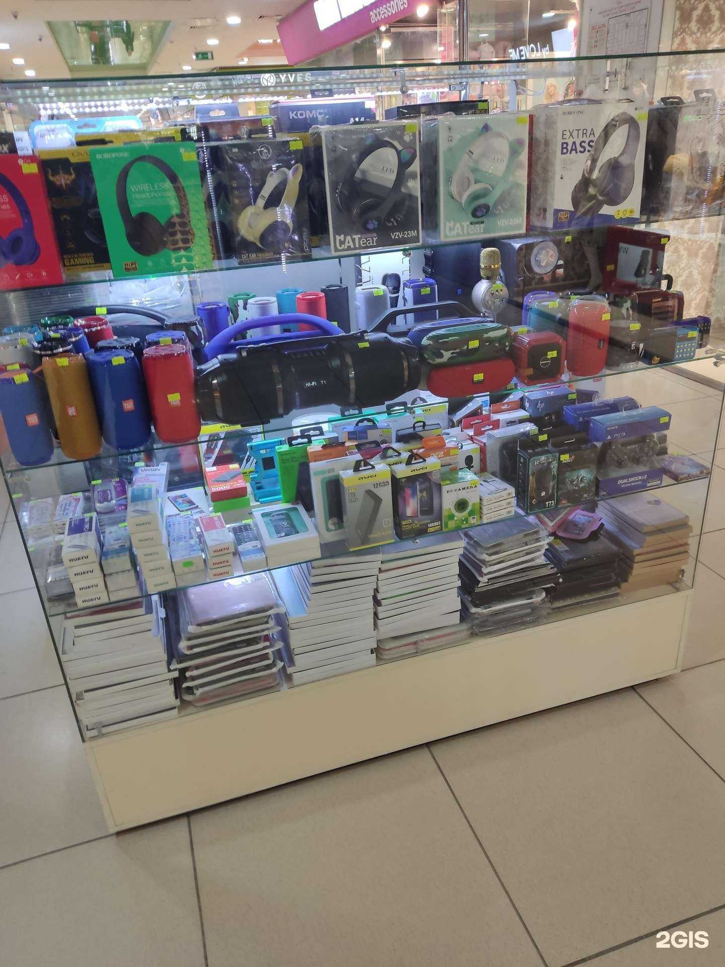 Отзывы на компанию All you need в г. Барнаул c фото