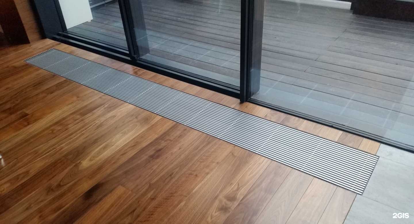 Отзывы на компанию Heat Elite в Краснодаре c фото