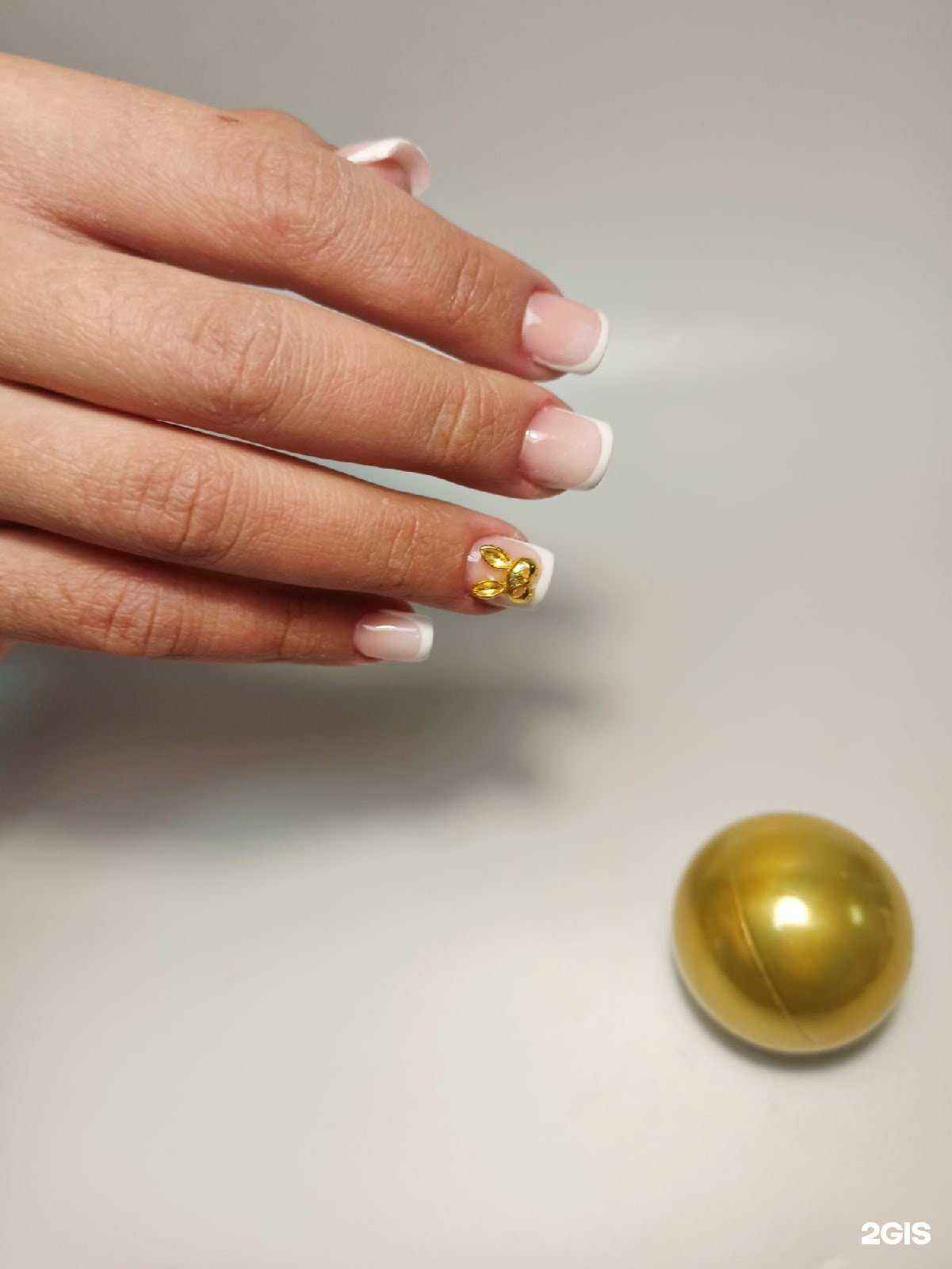 Отзывы на компанию Elvira Nail Artist в Ульяновске c фото