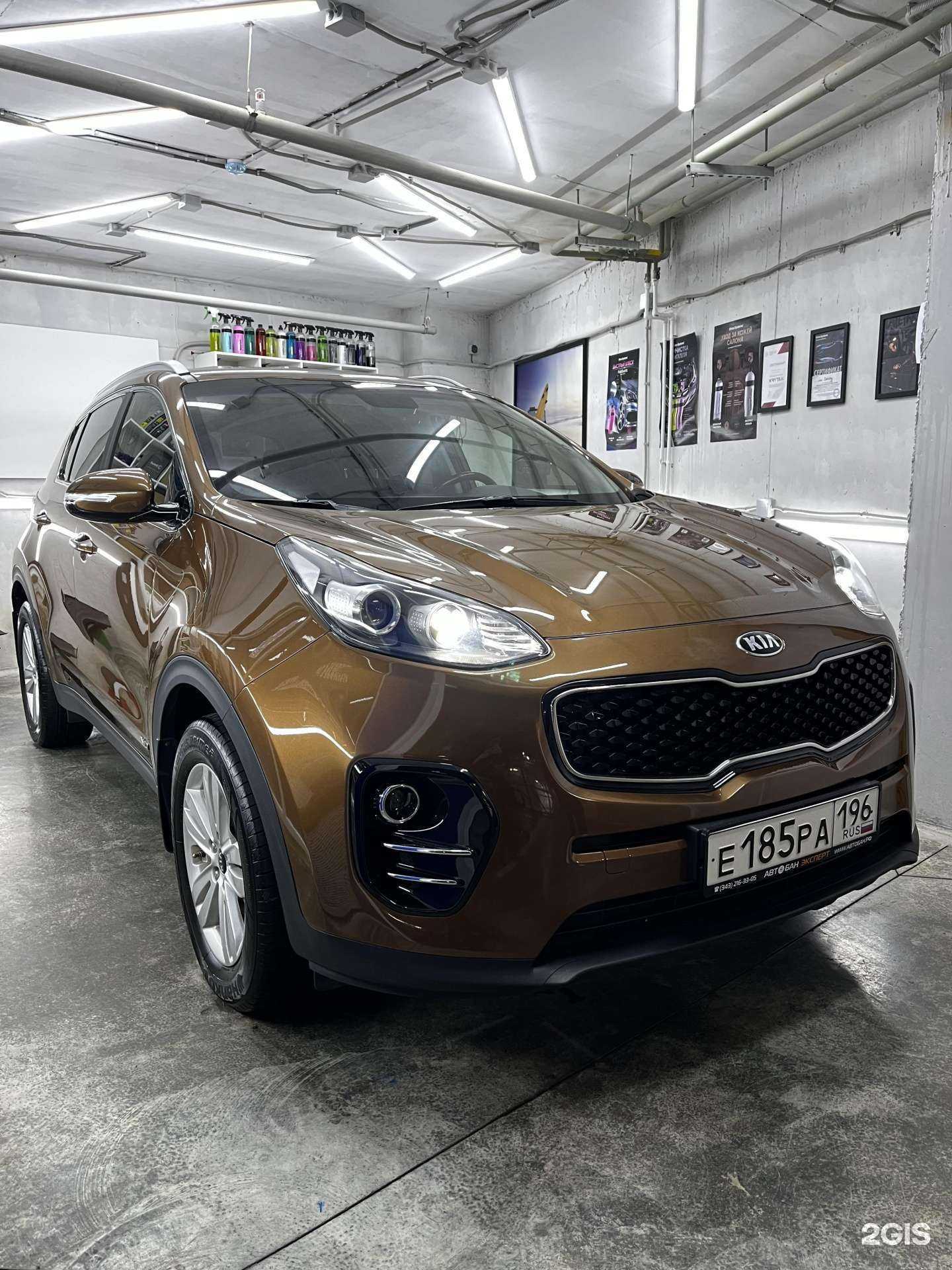 Отзывы на компанию Live в Уфе c фото