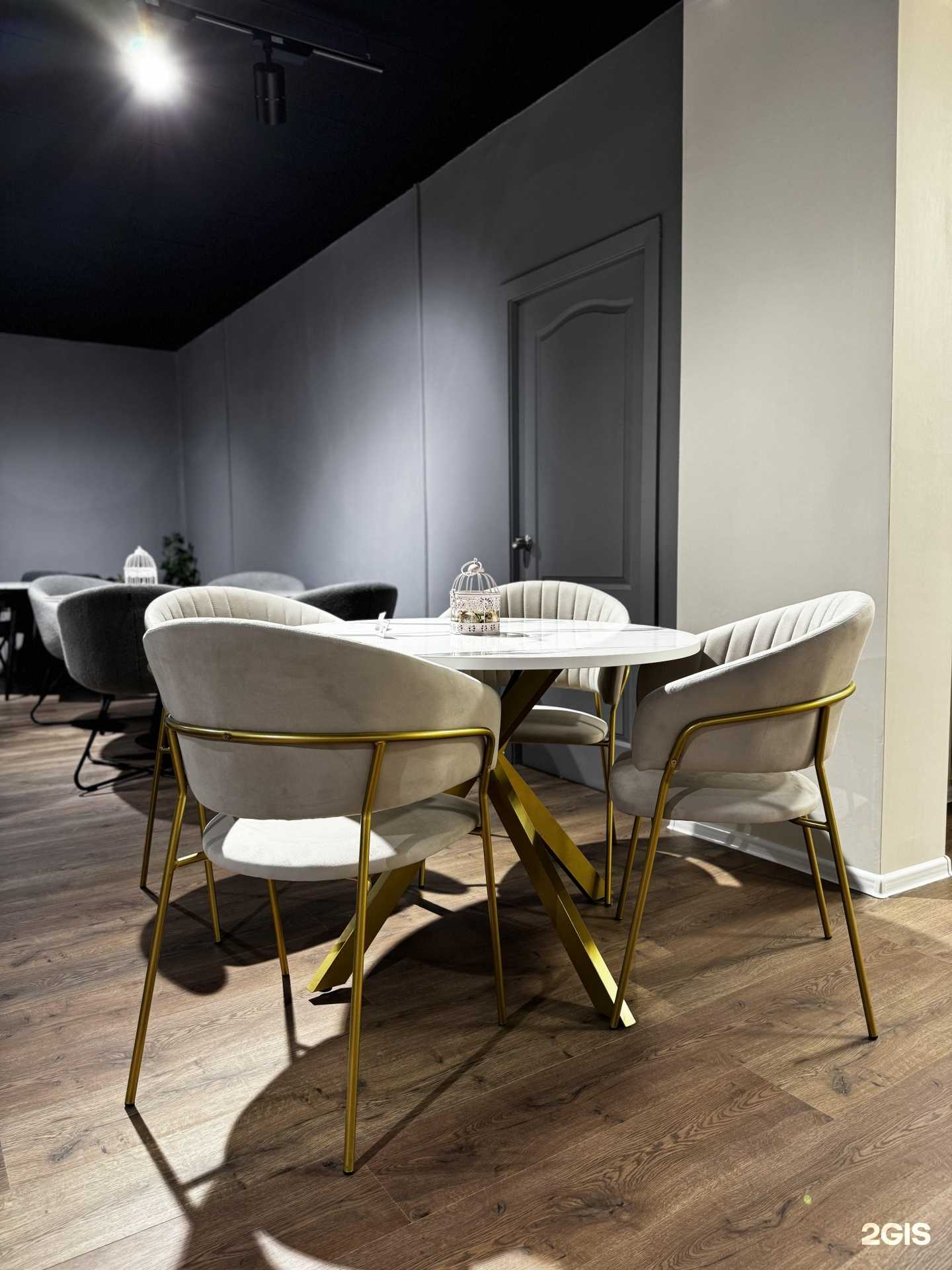 Отзывы на компанию Галерея мебели в г. Комсомольск-на-Амуре c фото