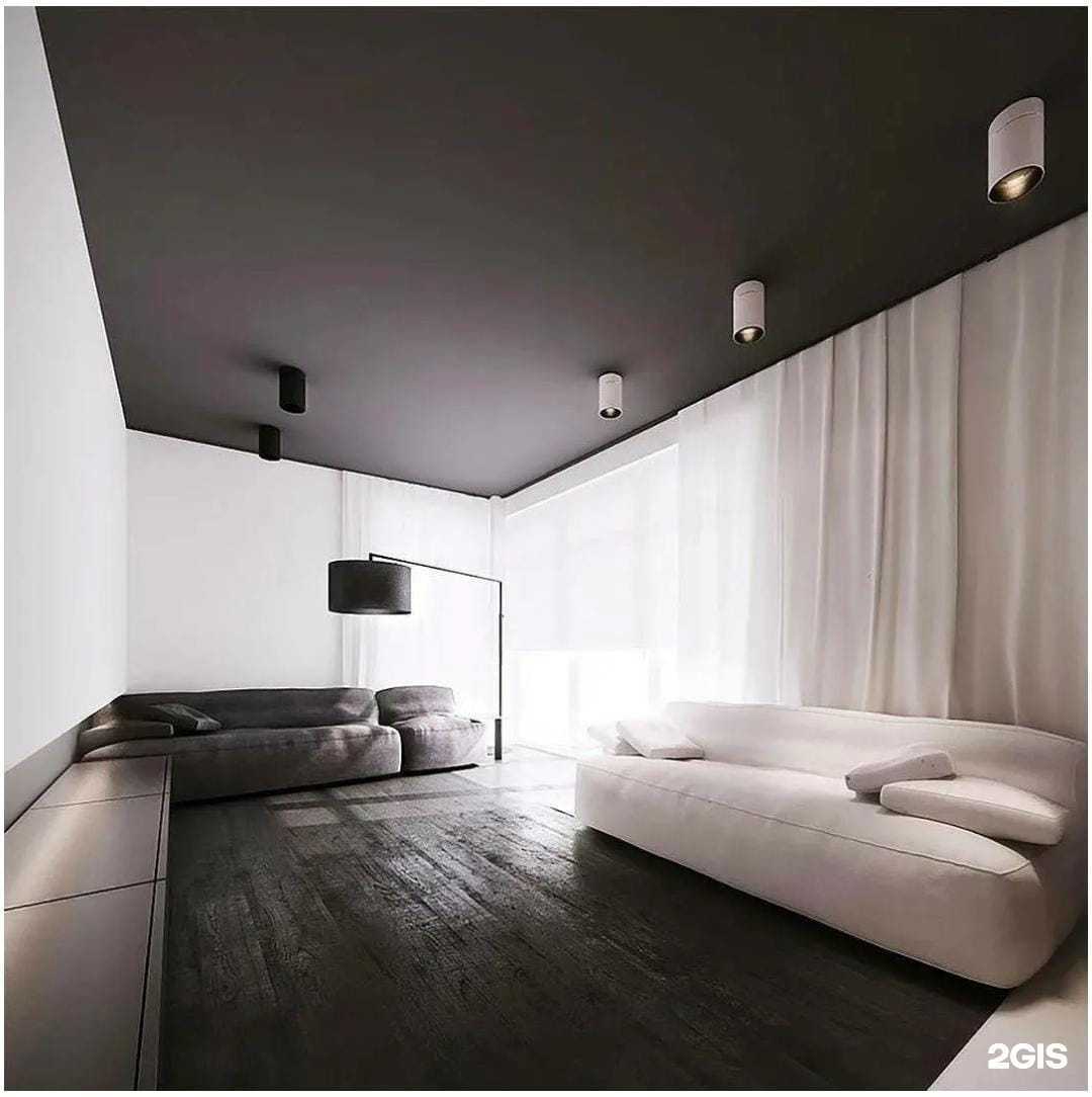 Отзывы на компанию Потолки в дом  в Астрахани c фото