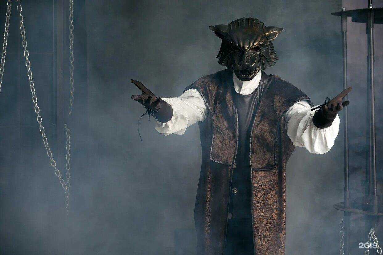 Отзывы на компанию Квест-шоу в Ижевске c фото