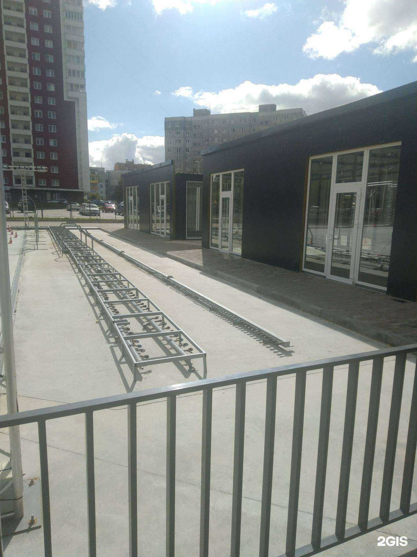 Отзывы на компанию Точно в Калининграде c фото - фотография 2 из 2