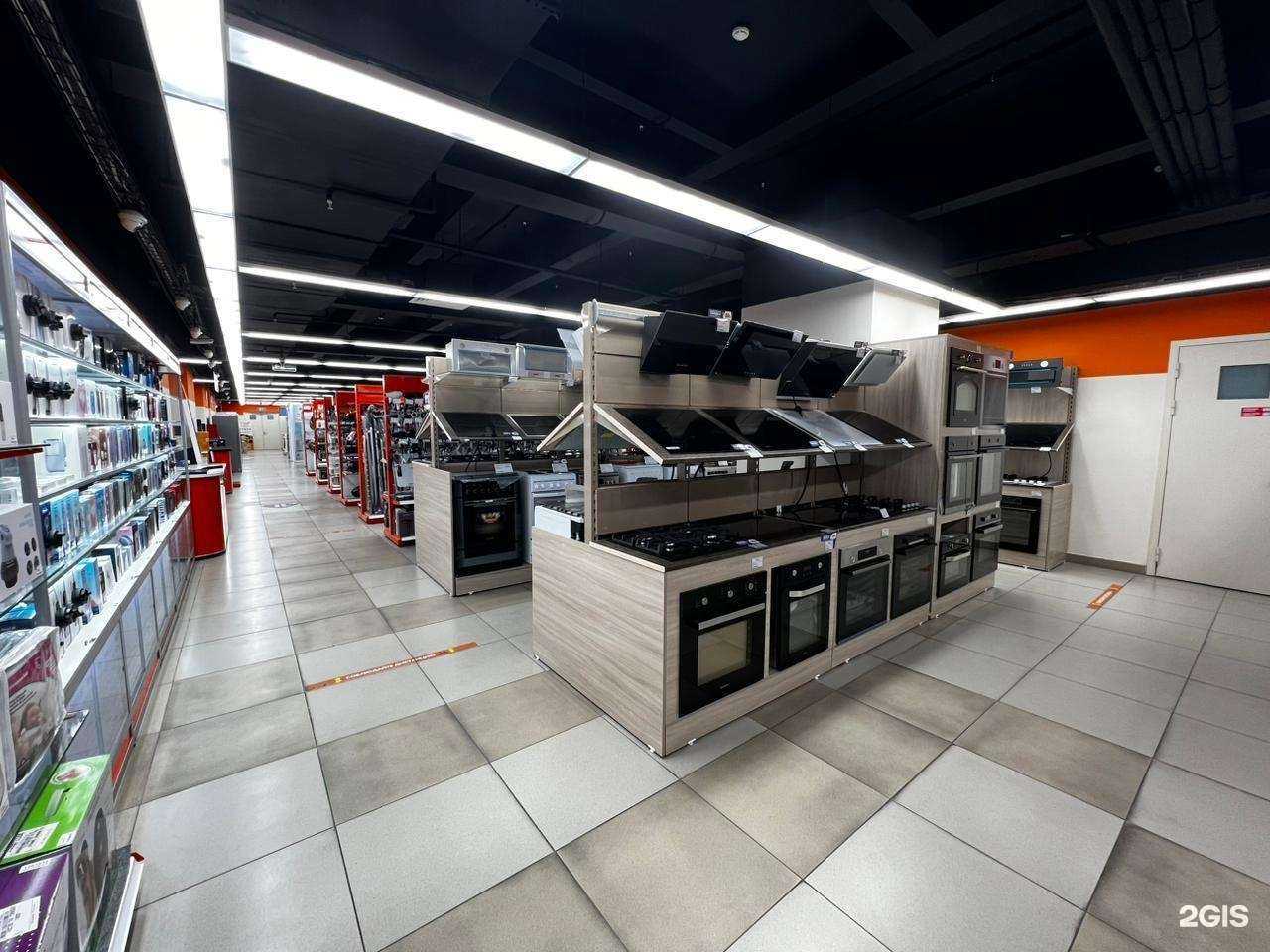 Отзывы на компанию DNS в г. Ростов-на-Дону c фото