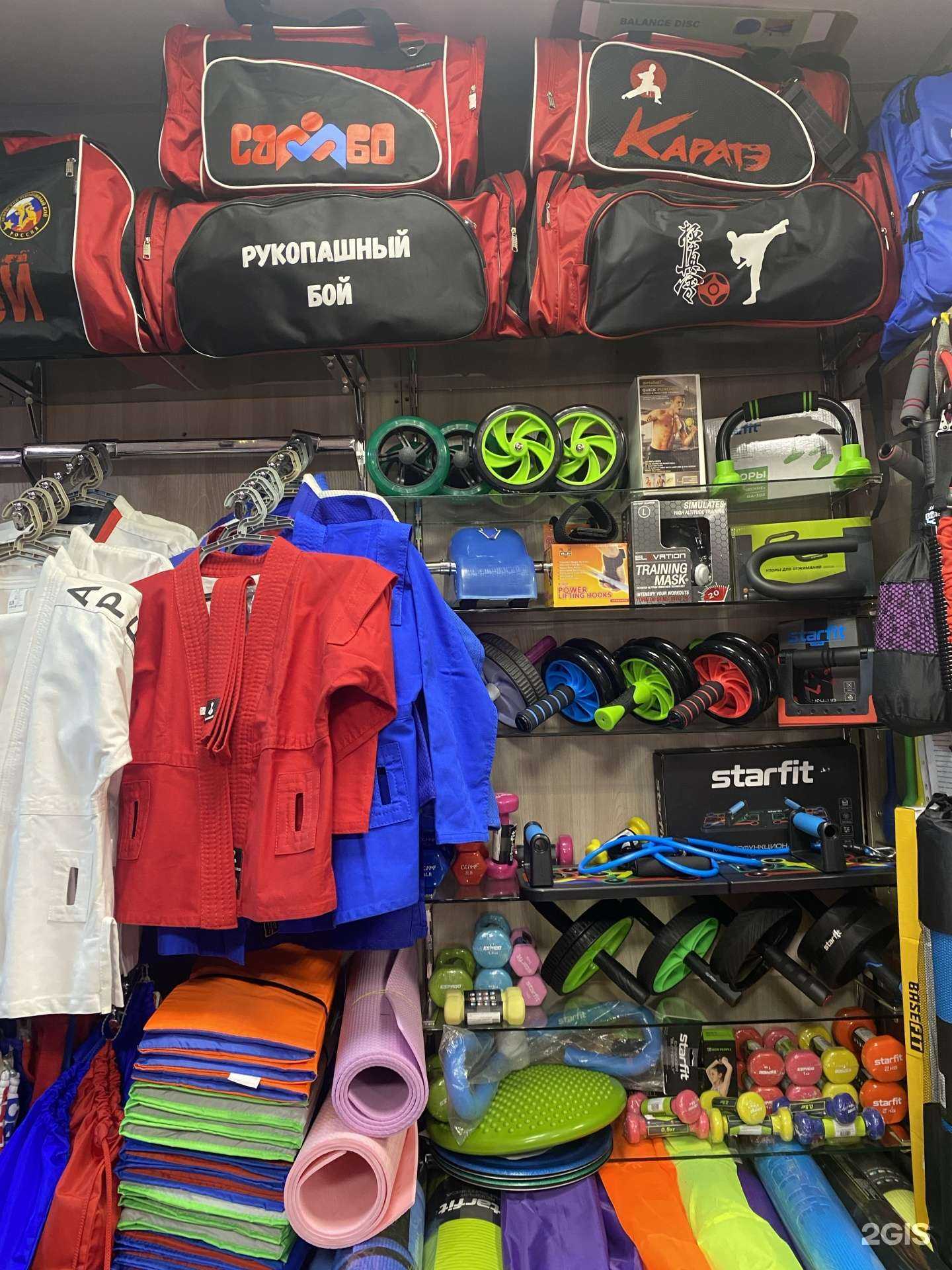 Отзывы на компанию Vnikysport в г. Чита c фото