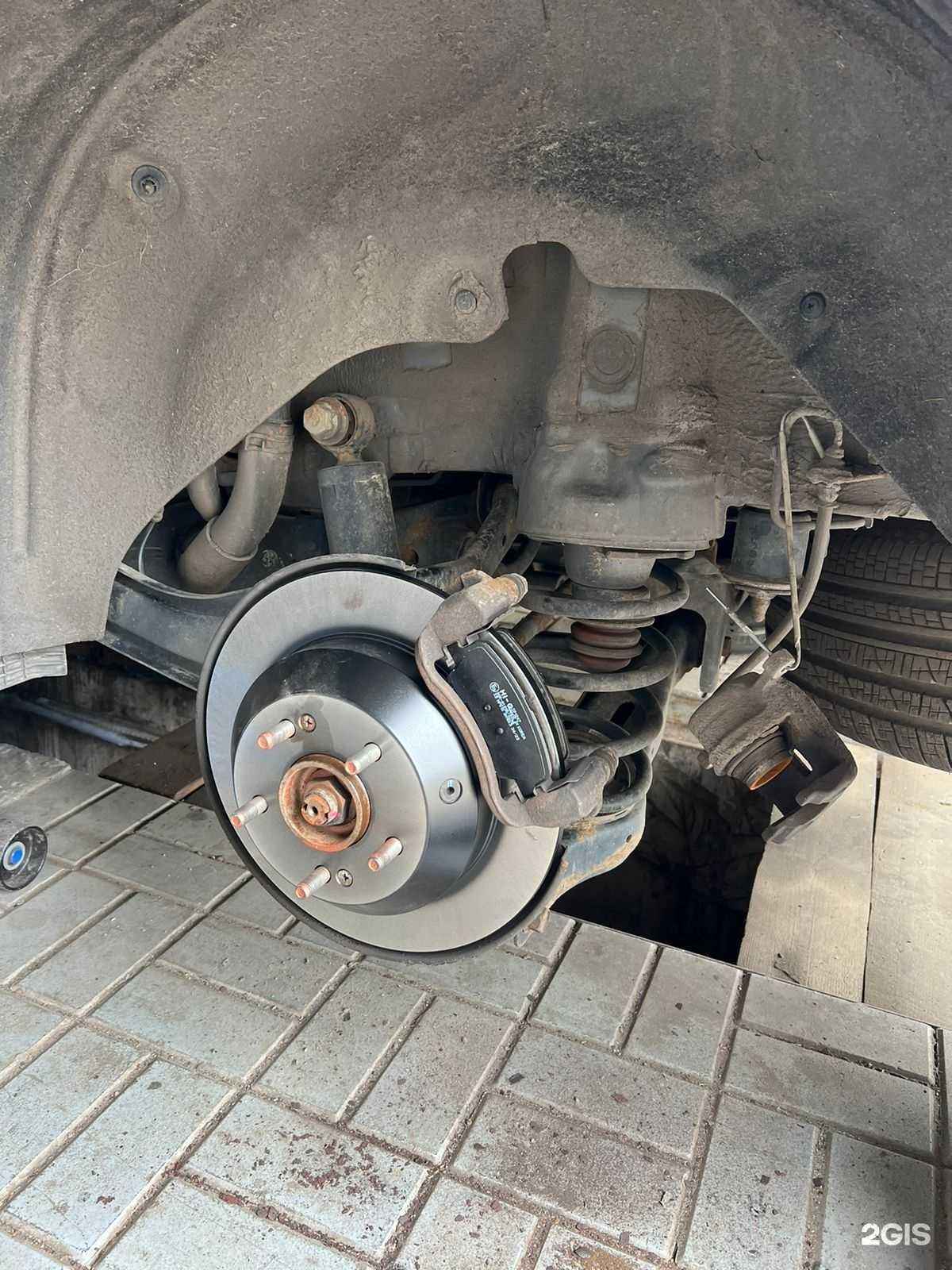 Отзывы на компанию Лайк авто в Белгороде c фото