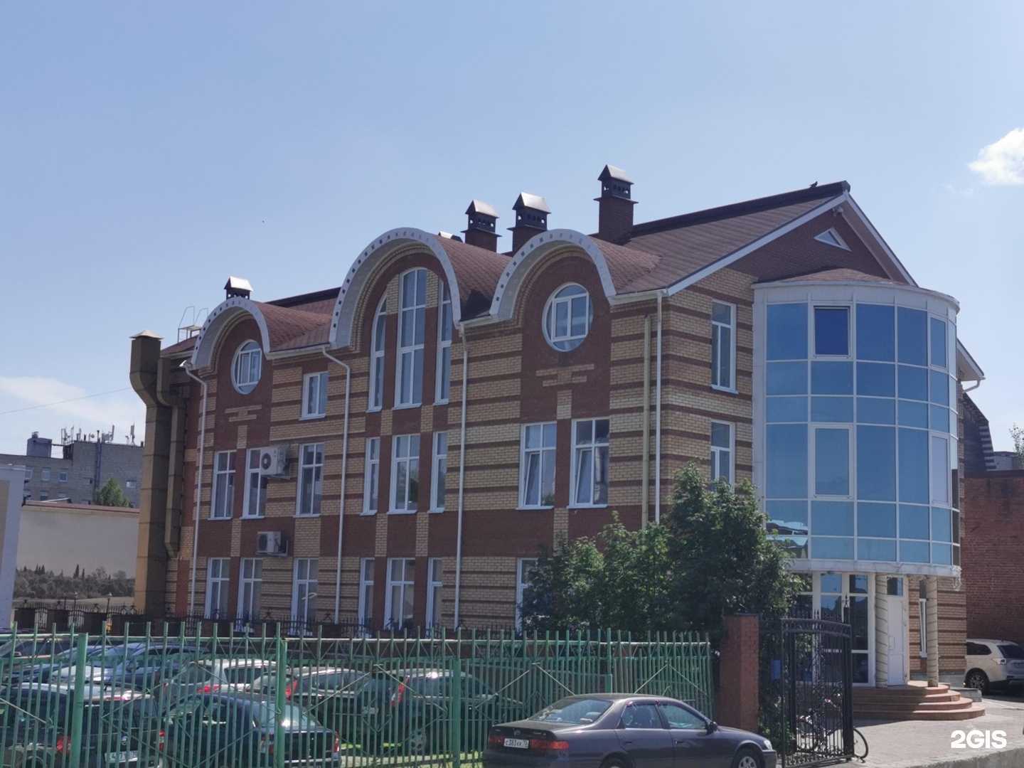 Отзывы на компанию Параллель в Томске c фото - фотография 2 из 2