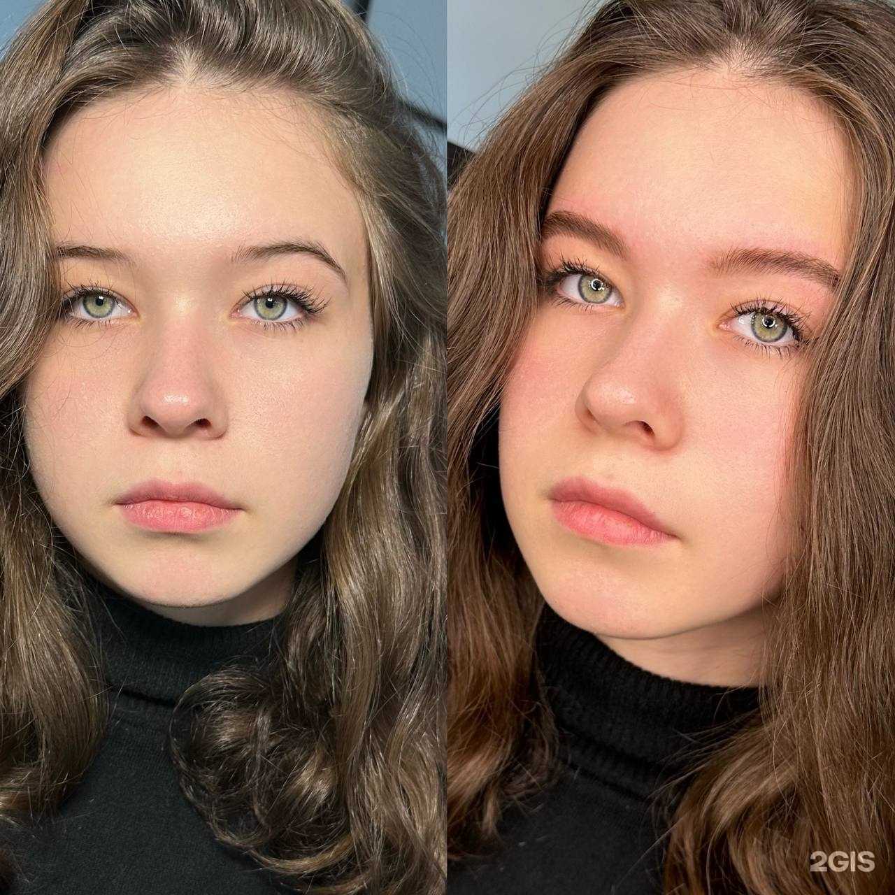 Отзывы на компанию Бровильная в Ярославле c фото