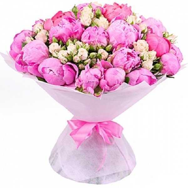 Отзывы на компанию Цветочки в г. Владимир c фото